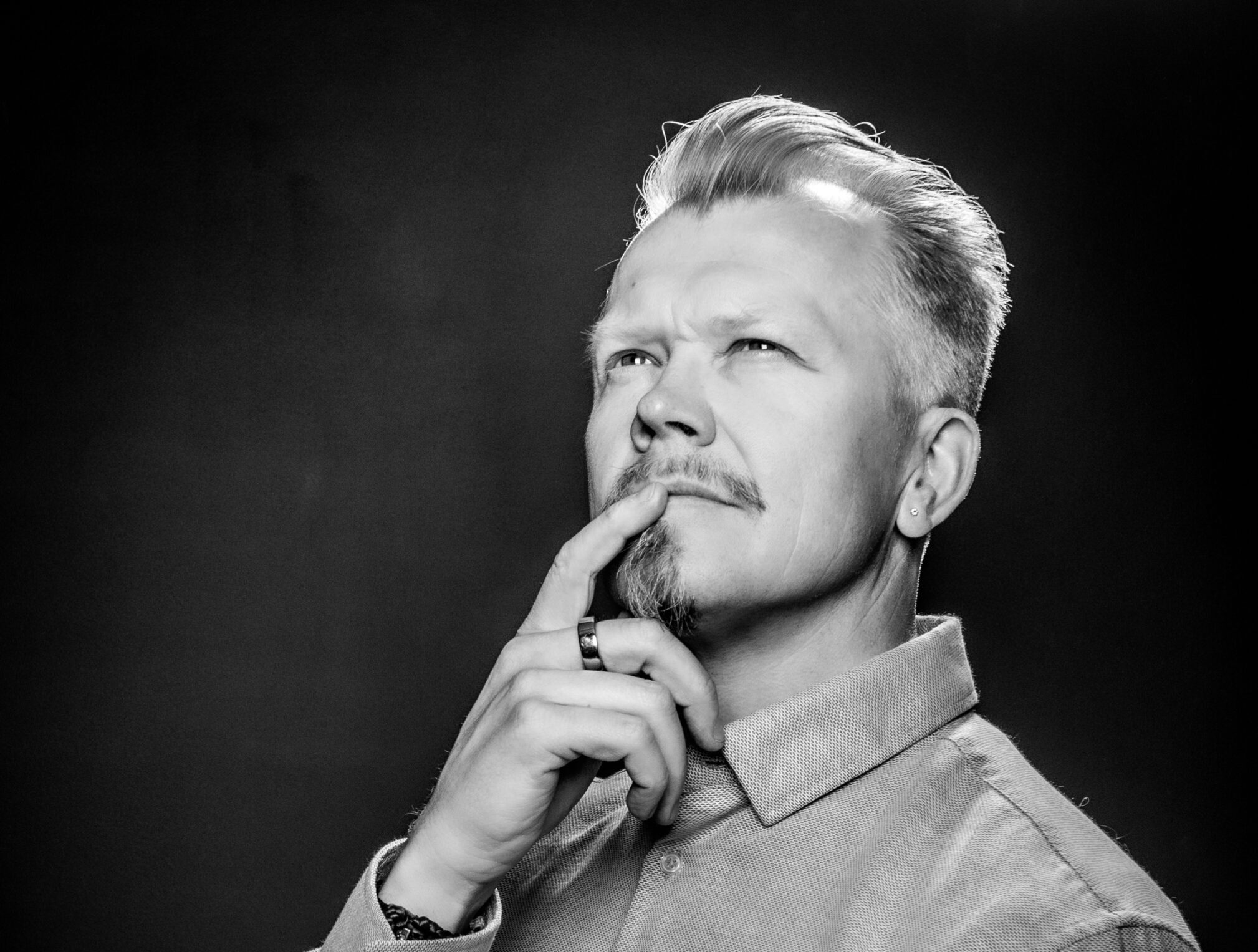 Digitaalinen identiteetti